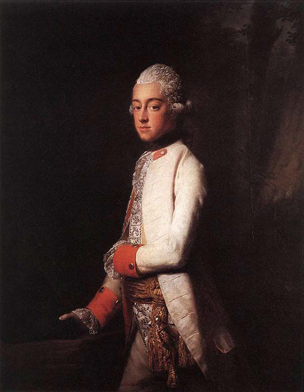 George Augustus of Mecklenburg